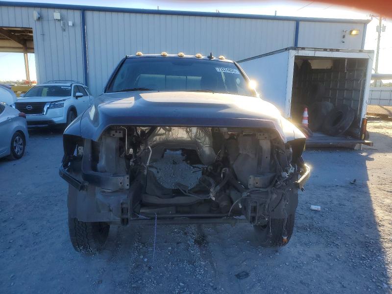 Photo 5 from auction – 2015 RAM 3500 with VIN 3C63RRLJ9FG605870