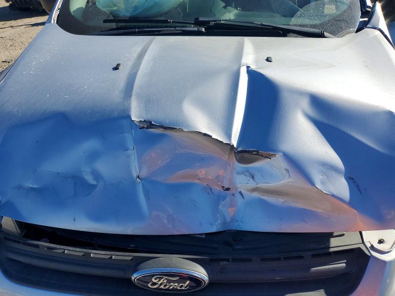 Photo 11 from auction – 2016 FORD ESCAPE S with VIN 1FMCU0F75GUA97099