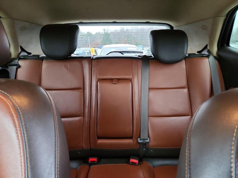 Photo 10 from auction – 2013 BUICK ENCORE PRE with VIN KL4CJDSB5DB089293