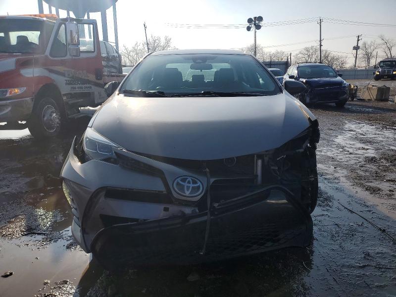 Photo 5 from auction – 2017 TOYOTA COROLLA with VIN 2T1BURHE8HC882893