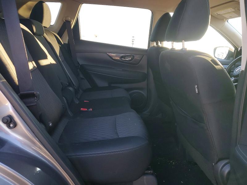 Photo 11 from auction – 2017 NISSAN ROGUE S with VIN KNMAT2MV5HP599414