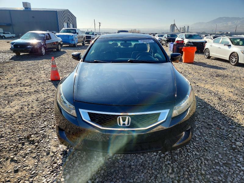 Foto 5 de la subasta – 2010 HONDA ACCORD EXL con VIN 1HGCS2B89AA010271