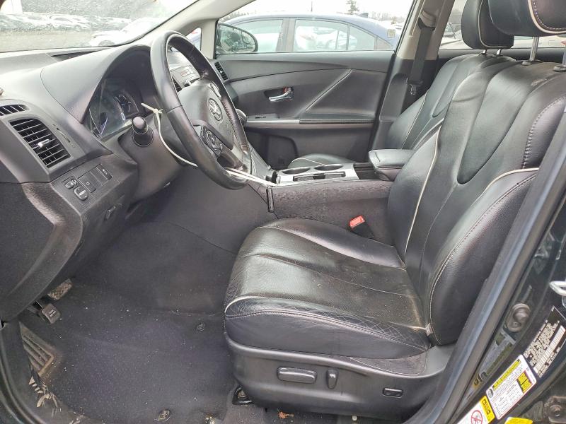 Foto 7 de la subasta – 2014 TOYOTA VENZA LE con VIN 4T3BA3BBXEU058965