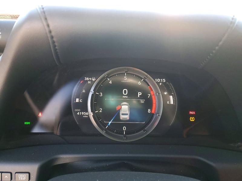 صورة رقم 9 من المزاد - 2019 LEXUS ES مع VIN 58ABZ1B19KU031757