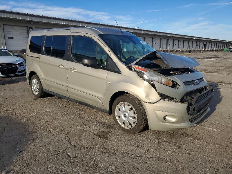 Photo 4 from auction – 2016 FORD TRANSIT CO with VIN NM0GS9F70G1226350