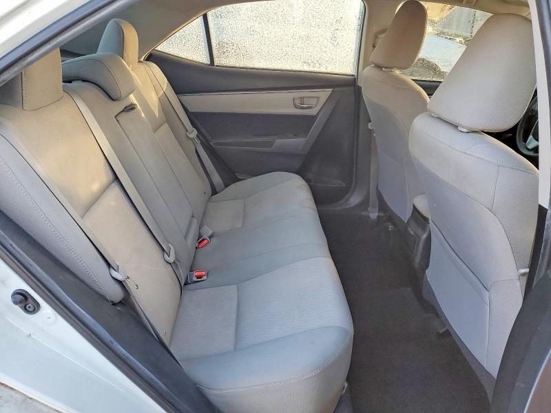 Photo 10 from auction – 2015 TOYOTA COROLLA with VIN 5YFBURHE5FP303663