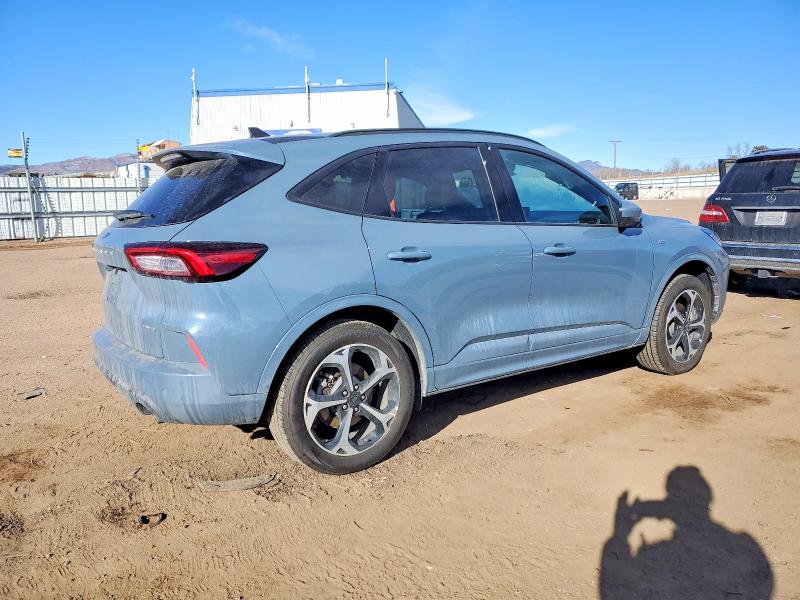 Photo 3 from auction – 2024 FORD ESCAPE with VIN 1FMCU9NA5RUB45852