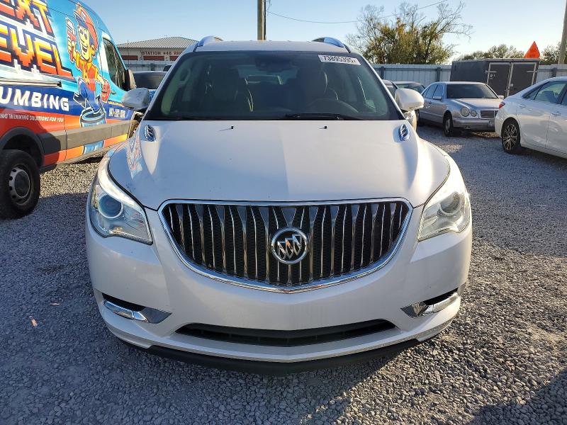 Photo 5 from auction – 2017 BUICK ENCLAVE with VIN 5GAKRBKD8HJ298590