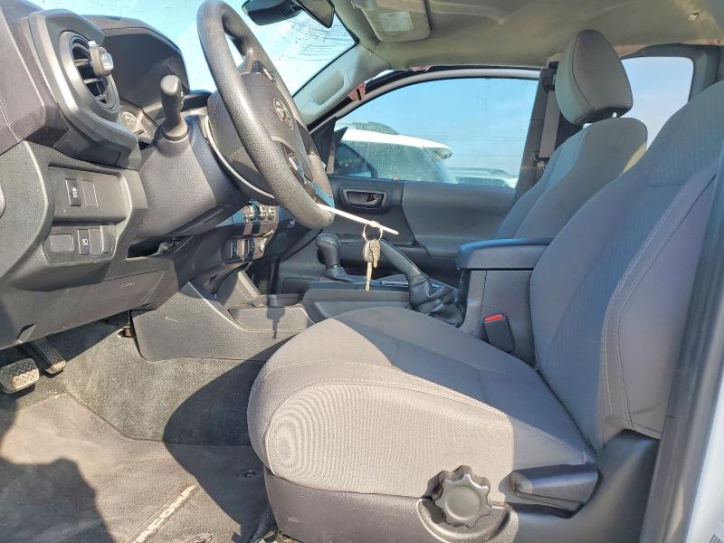 Photo 7 from auction – 2023 TOYOTA TACOMA ACC with VIN 3TYRX5GN7PT087909