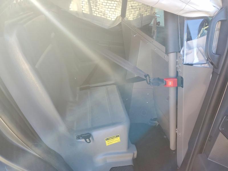 Photo 11 from auction – 2025 FORD EXPLORER with VIN 1FM5K8AC4SGB87160