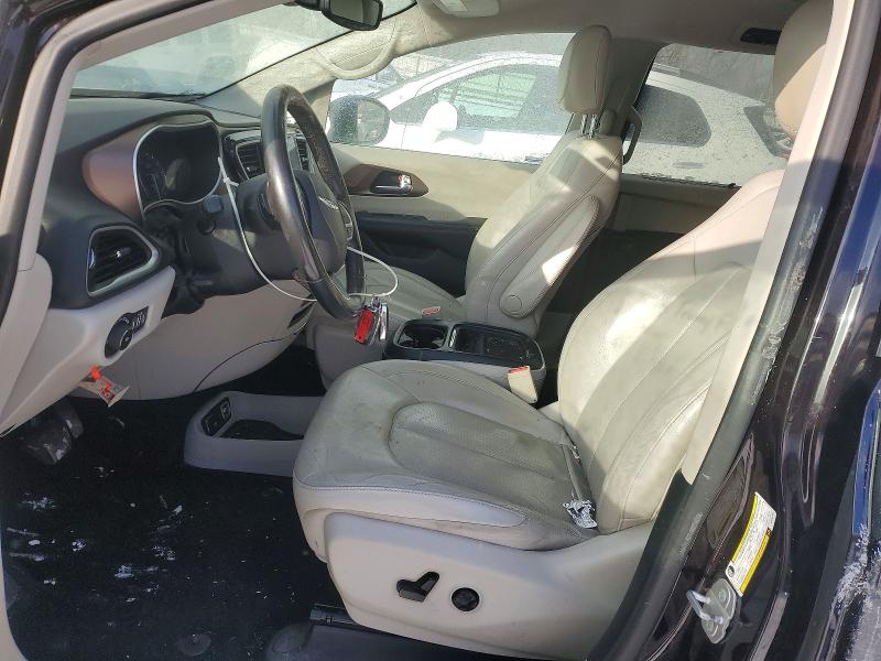 Photo 7 from auction – 2019 CHRYSLER PACIFICA T with VIN 2C4RC1BGXKR593793