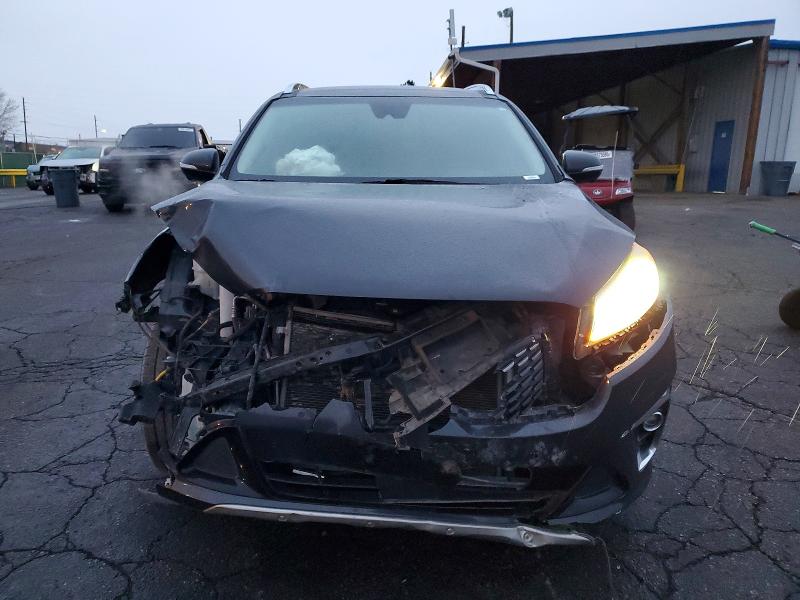 Photo 5 from auction – 2019 KIA SORENTO with VIN 5XYPKDA59KG518602