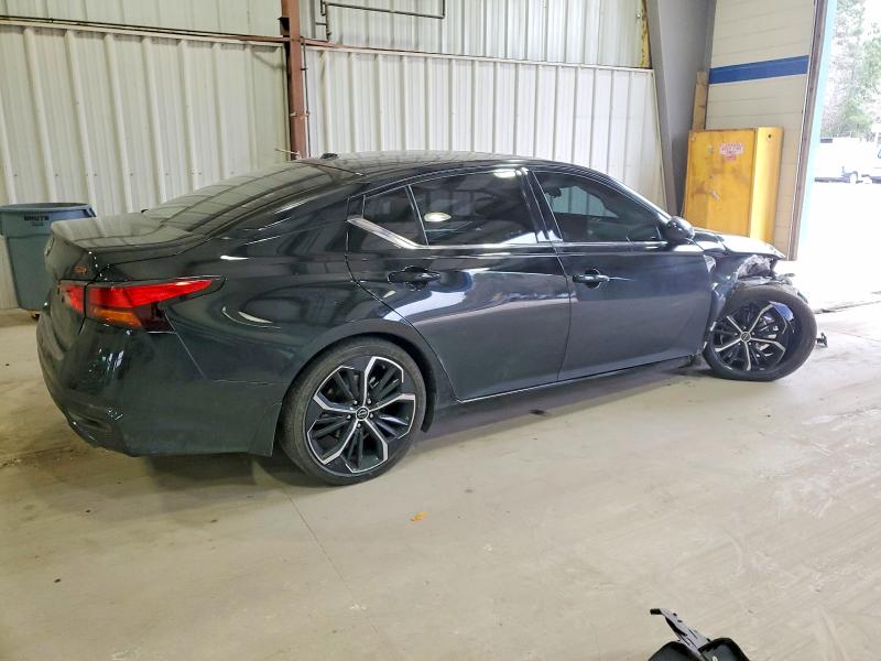 Photo 3 from auction – 2024 NISSAN ALTIMA SR with VIN 1N4BL4CV9RN345158