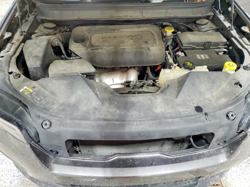 Photo 12 from auction – 2019 JEEP CHEROKEE L with VIN 1C4PJMLB9KD490191