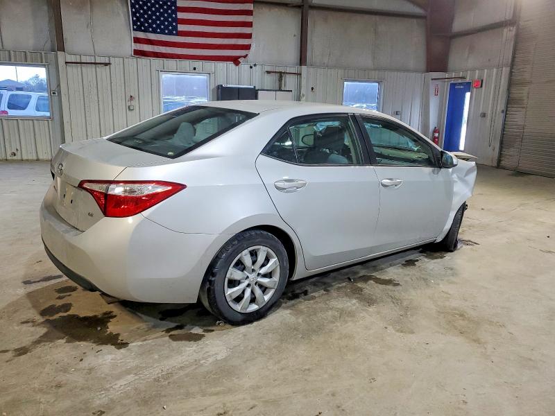 Photo 3 from auction – 2016 TOYOTA COROLLA L with VIN 2T1BURHE1GC546887