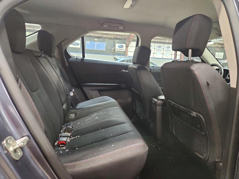 Photo 11 from auction – 2013 CHEVROLET EQUINOX with VIN 2GNALBEK4D6182162