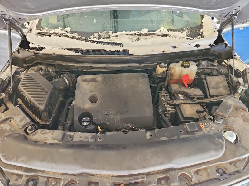 Photo 12 from auction – 2020 BUICK ENCLAVE ES with VIN 5GAEVAKW4LJ157271
