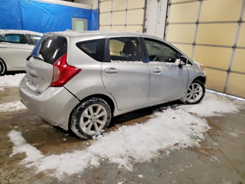 Photo 3 from auction – 2015 NISS VERSA NOTE with VIN 3N1CE2CPXFL428823