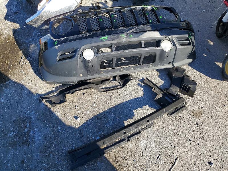 Photo 13 from auction – 2016 JEEP PATRIOT LA with VIN 1C4NJPFA8GD678591