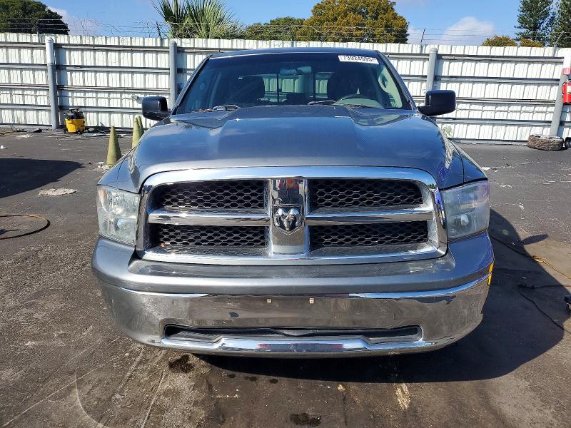 Photo 5 from auction – 2011 DODGE RAM 1500 with VIN 1D7RB1GP3BS533337