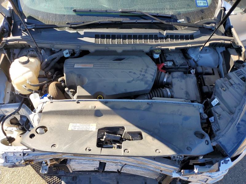 Photo 12 from auction – 2019 FORD EDGE with VIN 2FMPK4AP3KBC38675