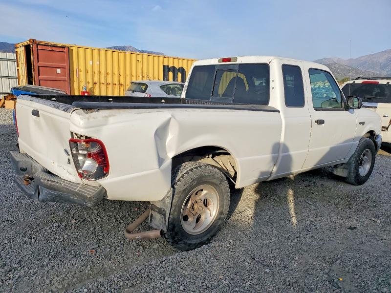 Photo 3 from auction – 2001 FORD RANGER SUP with VIN 1FTYR14V71PB61300
