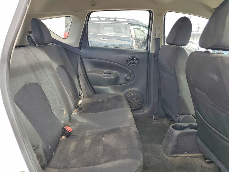 Photo 10 from auction – 2017 NISSAN VERSA NOTE with VIN 3N1CE2CP9HL353227