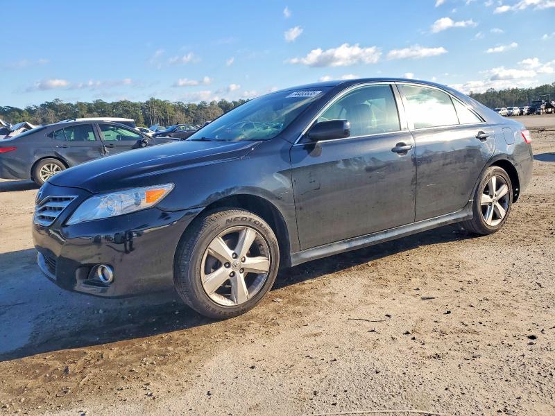 TOYOTA CAMRY BASE 2010 with VIN 4T1BF3EK1AU103890 - Photo from auction