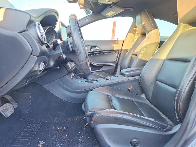 Photo 7 from auction – 2019 MERCEDES-BENZ CLA 250 with VIN WDDSJ4EB7KN703615