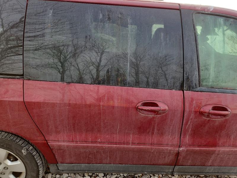 Photo 11 from auction – 2004 FORD FREESTAR S with VIN 2FMZA57694BA10117