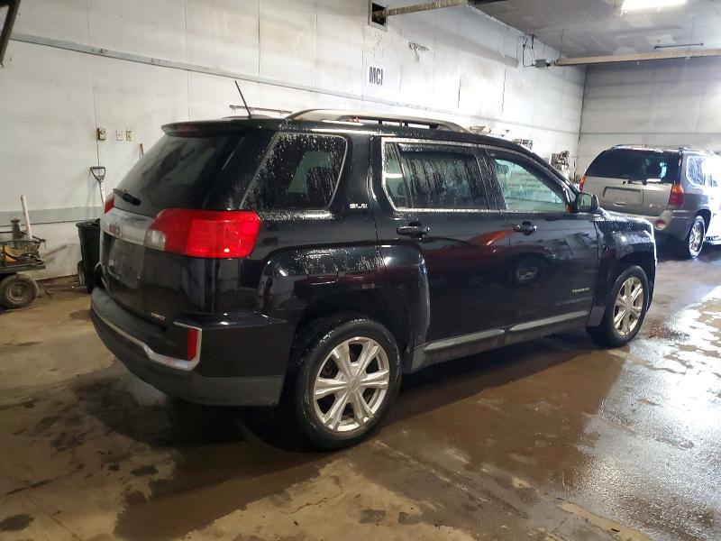 Photo 3 from auction – 2017 GMC TERRAIN with VIN 2GKFLTEK0H6330757