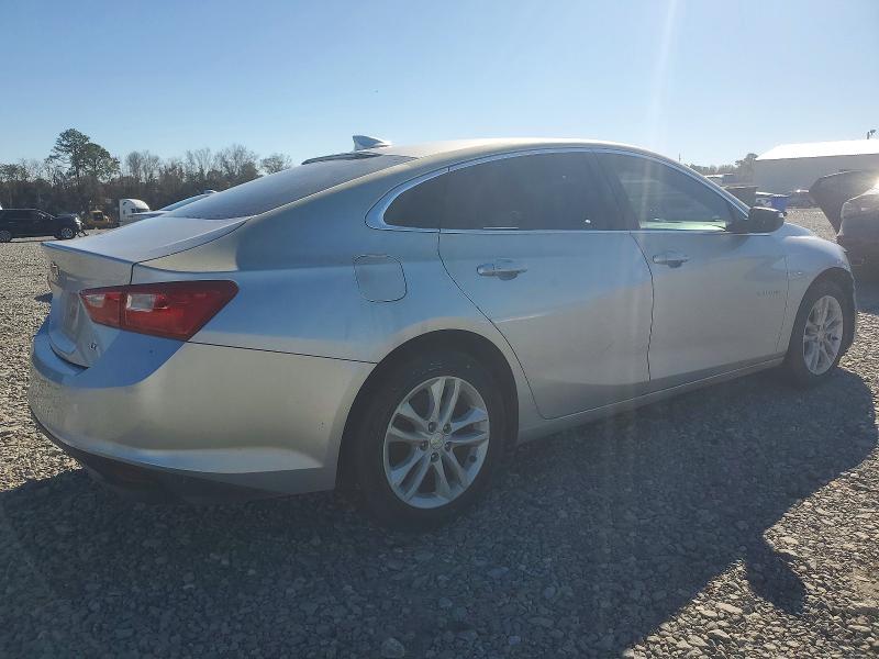 Photo 3 from auction – 2016 CHEVROLET MALIBU with VIN 1G1ZE5ST0GF304488