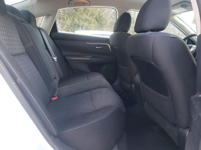 Photo 10 from auction – 2018 NISSAN ALTIMA 2.5 with VIN 1N4AL3AP6JC248736