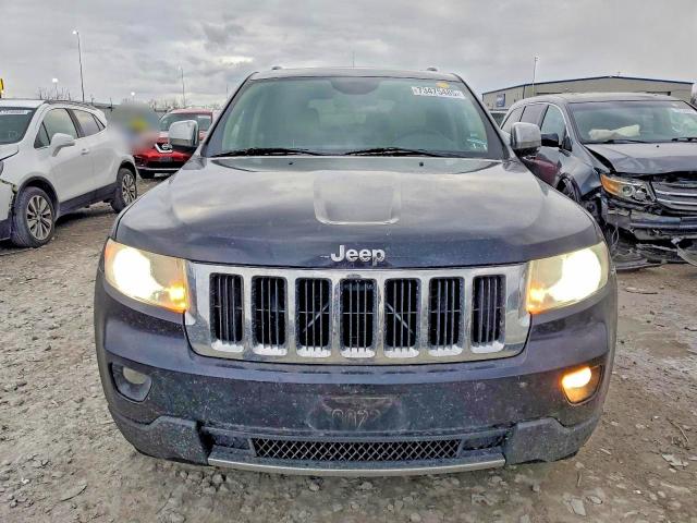 Photo 5 from auction – 2011 JEEP GRAND CHER with VIN 1J4RR5GT0BC500830