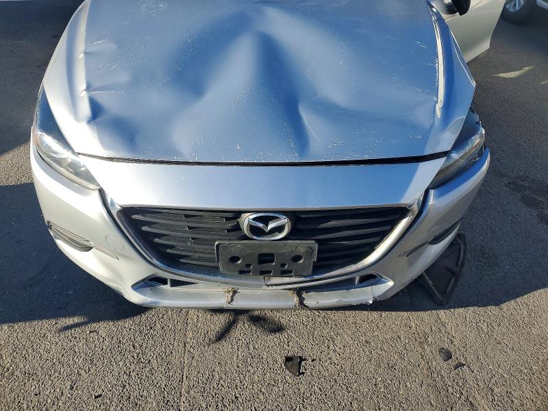 Photo 11 from auction – 2017 MAZDA 3 with VIN JM1BN1V77H1101452