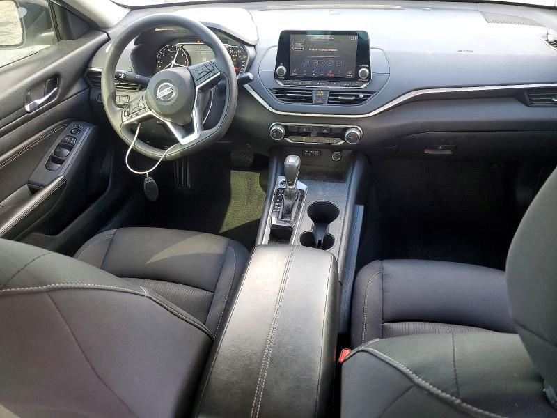 Photo 8 from auction – 2020 NISSAN ALTIMA with VIN 1N4BL4BV2LC170224