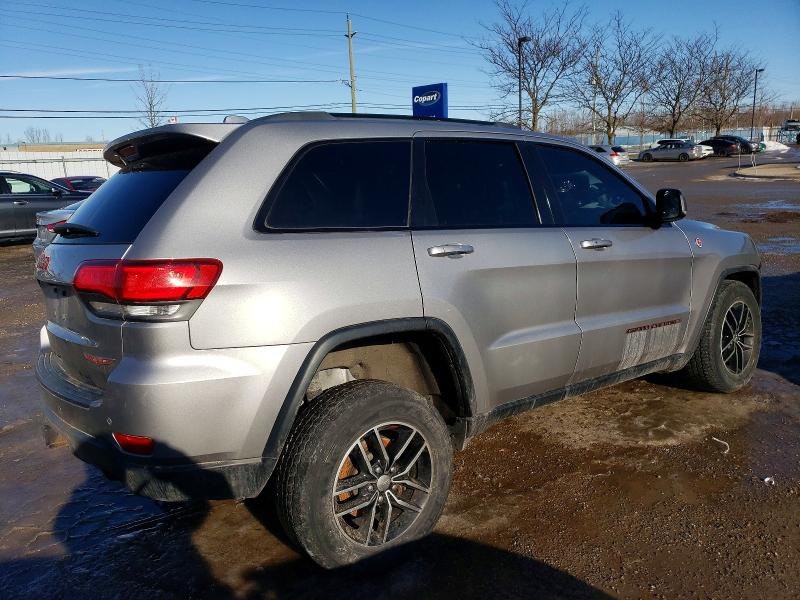 Photo 3 from auction – 2018 JEEP GRAND CHER with VIN 1C4RJFLT8JC374899