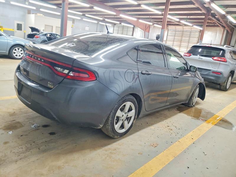 Photo 3 from auction – 2016 DODGE DART SXT with VIN 1C3CDFBA9GD584612