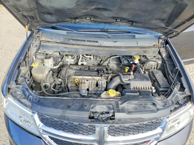 Photo 12 from auction – 2016 DODGE JOURNEY SX with VIN 3C4PDCBB4GT127589