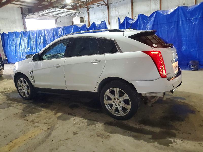 Photo 2 from auction – 2014 CADILLAC SRX PREMIU with VIN 3GYFNGE34ES595968