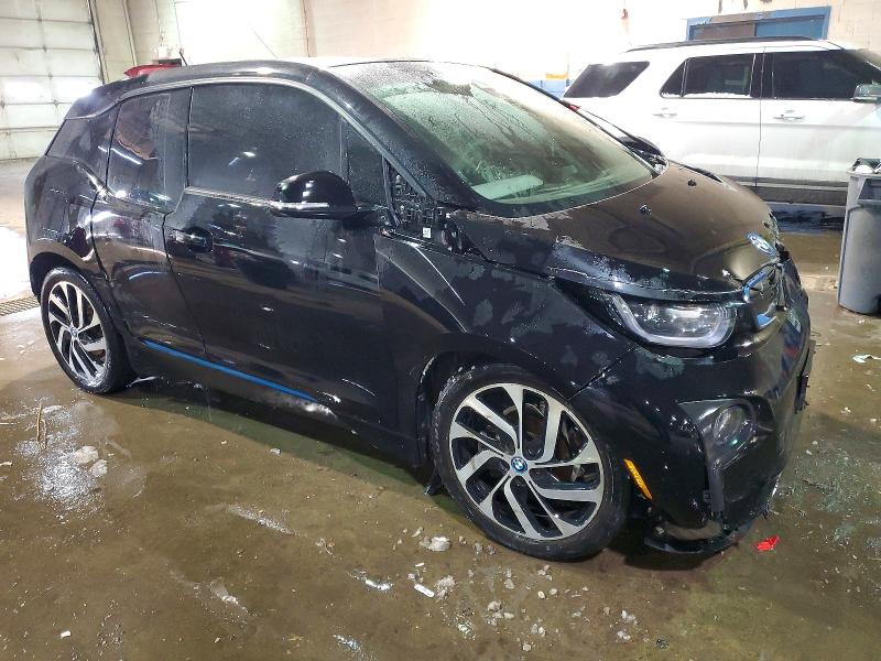 Photo 4 from auction – 2017 BMW I3 BEV with VIN WBY1Z6C3XH7A39749