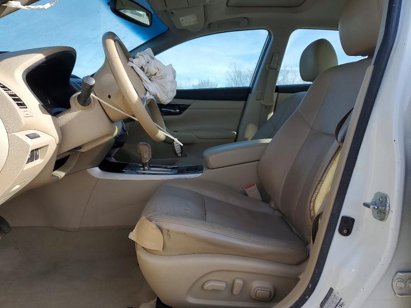 Photo 7 from auction – 2014 NISSAN ALTIMA with VIN 1N4AL3AP4EC108125