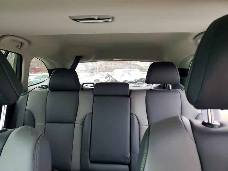 Photo 10 from auction – 2020 SUBARU OUTBACK ON with VIN 4S4BTGKD1L3136886