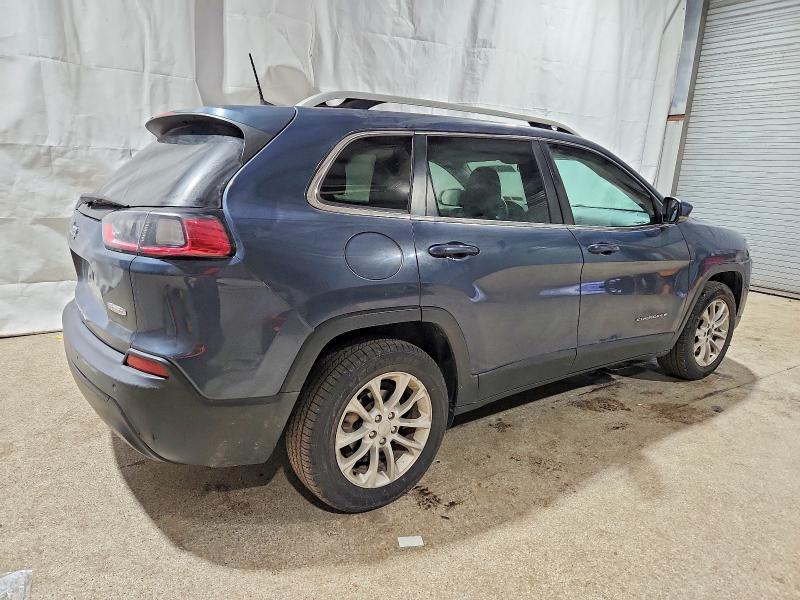 Photo 3 from auction – 2019 JEEP CHEROKEE with VIN 1C4PJLCB7KD470306