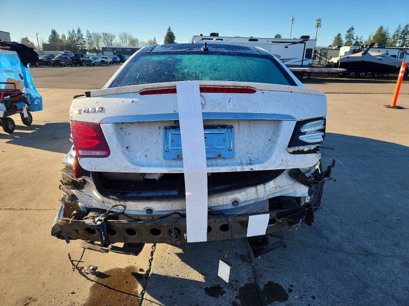 Photo 6 from auction – 2016 MERCEDES-BENZ E with VIN WDDKJ6FB9GF334669