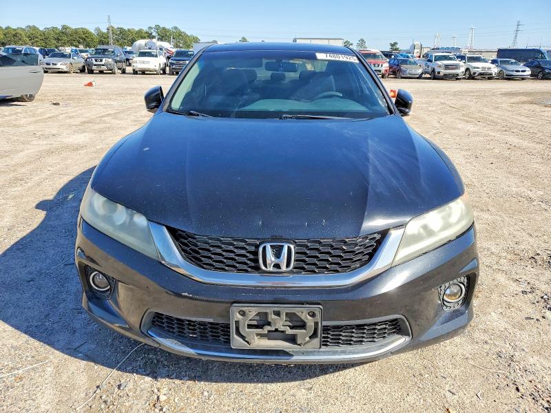 Photo 5 from auction – 2013 HONDA ACCORD EX with VIN 1HGCT1B74DA024274