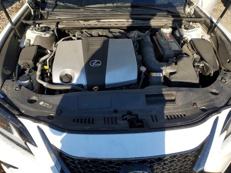 صورة رقم 11 من المزاد - 2019 LEXUS ES مع VIN 58ABZ1B19KU031757