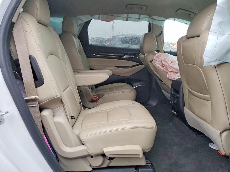 Photo 11 from auction – 2020 BUICK ENCLAVE with VIN 5GAERBKW4LJ190944