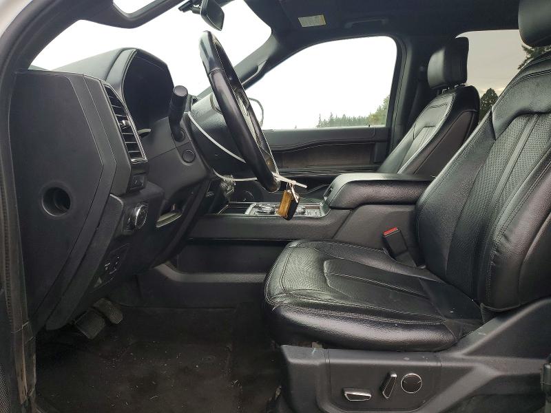 Photo 7 from auction – 2020 FORD EXPEDITION with VIN 1FMJK2AT0LEA03552