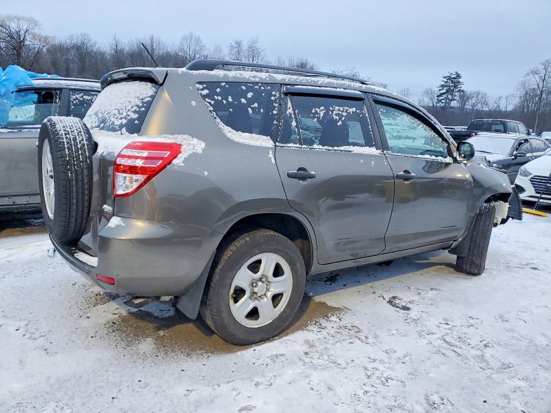 Photo 3 from auction – 2011 TOYOTA RAV4 with VIN 2T3JK4DV3BW059229
